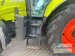 Steyr CVT 6165