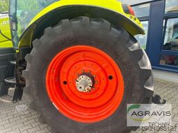 Steyr CVT 6165