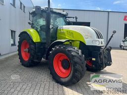 Steyr CVT 6165