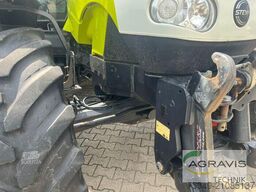 Steyr CVT 6165