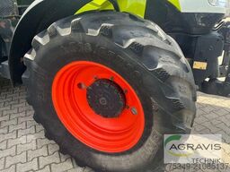Steyr CVT 6165