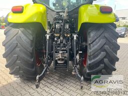 Steyr CVT 6165