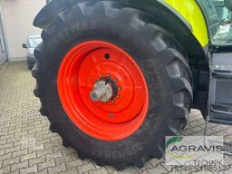 Steyr CVT 6165