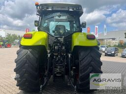 Steyr CVT 6165