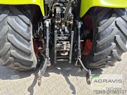 Steyr CVT 6165