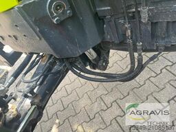 Steyr CVT 6165