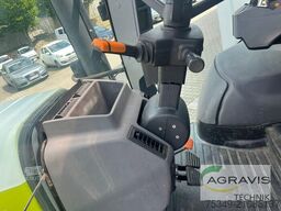 Steyr CVT 6165