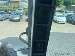Steyr CVT 6165