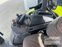 Steyr CVT 6165