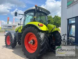 Steyr CVT 6165