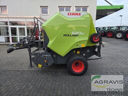 Claas ROLLANT 520 RC