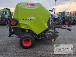 Claas ROLLANT 520 RC