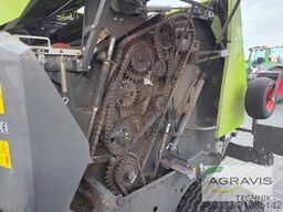 Claas ROLLANT 520 RC