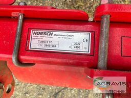 Horsch CULTRO 5 TC