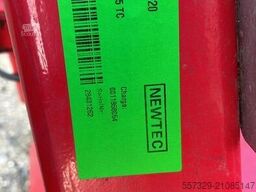 Horsch CULTRO 5 TC