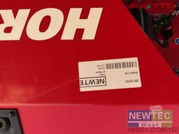 Horsch VERSA 3 KR
