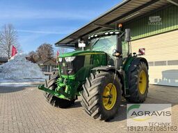 John Deere 6250 R Dummy