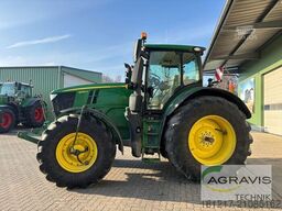 John Deere 6250 R Dummy