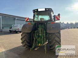 John Deere 6250 R Dummy