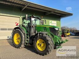 John Deere 6250 R Dummy