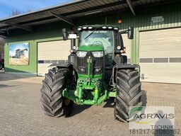 John Deere 6250 R Dummy