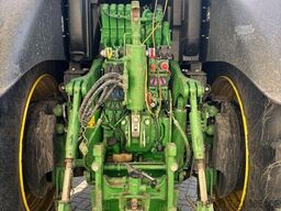 John Deere 6250 R Dummy
