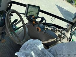 John Deere 6250 R Dummy