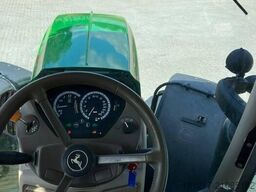 John Deere 6250 R Dummy