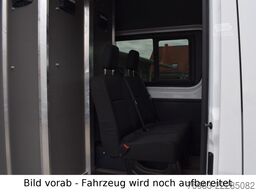 MERCEDES-BENZ Sprinter Mixto 316 CDI 4x4 7 G-Tronic 5 Sitzer