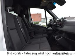 MERCEDES-BENZ Sprinter Mixto 316 CDI 4x4 7 G-Tronic 5 Sitzer