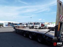 ACTM Oplegger lames steel