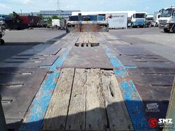 ACTM Oplegger lames steel