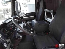 Man TGS 440 intarder 446'km hydraulic HEAVY version