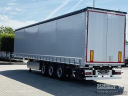 Schmitz Cargobull Curtainsider Standard Getränke