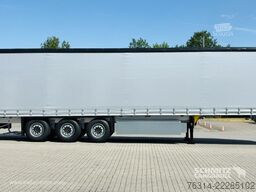 Schmitz Cargobull Curtainsider Standard Getränke