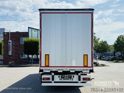 Schmitz Cargobull Curtainsider Standard Getränke