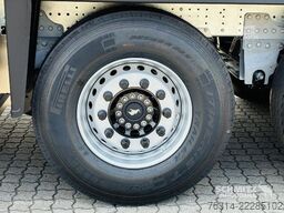 Schmitz Cargobull Curtainsider Standard Getränke
