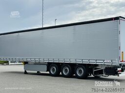 Schmitz Cargobull Curtainsider Standard
