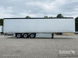 Schmitz Cargobull Curtainsider Standard