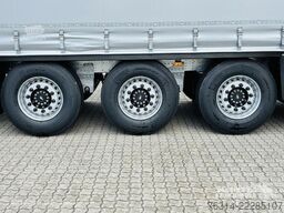 Schmitz Cargobull Curtainsider Standard