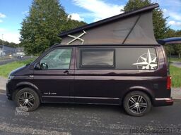 WESTFALIA Club Joker City T6 mit DSG-Getriebe