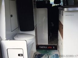 WESTFALIA Club Joker City T6 mit DSG-Getriebe