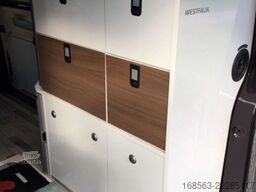 WESTFALIA Club Joker City T6 mit DSG-Getriebe