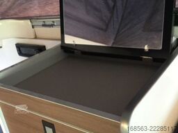 WESTFALIA Club Joker City T6 mit DSG-Getriebe