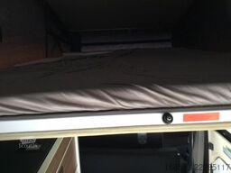 WESTFALIA Club Joker City T6 mit DSG-Getriebe