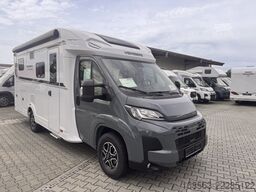 WEINSBERG CaraSuite 650 MEG SPICY kein Hubbett LP 82.521 ¤
