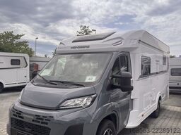 WEINSBERG CaraSuite 650 MEG SPICY kein Hubbett LP 82.521 ¤
