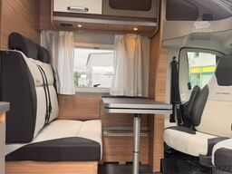 WEINSBERG CaraSuite 650 MEG SPICY kein Hubbett LP 82.521 ¤