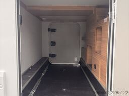 WEINSBERG CaraSuite 650 MEG SPICY kein Hubbett LP 82.521 ¤