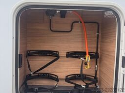 WEINSBERG CaraSuite 650 MEG SPICY kein Hubbett LP 82.521 ¤